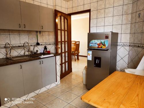Tarija Apartment | Departamento frente a Plaza Sucre, Tarija