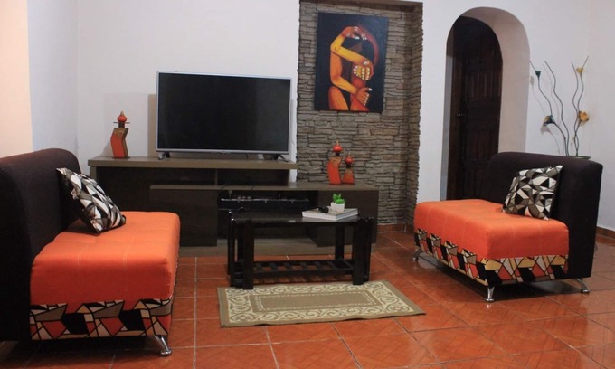 Centro Historico Apartment | Departamento independiente,Centro Historico Quito