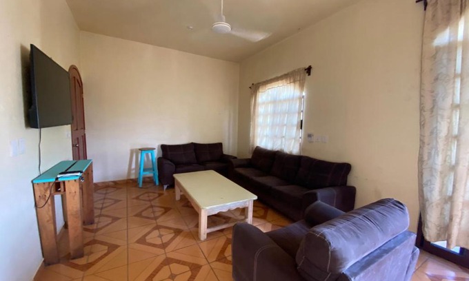 Brisas de Zicatela Apartment | Departamento La Gloria