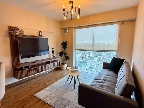San Eugenio Apartment | Departamento Lock
