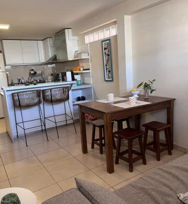 Posadas Apartment | Departamento Los Jilgueros