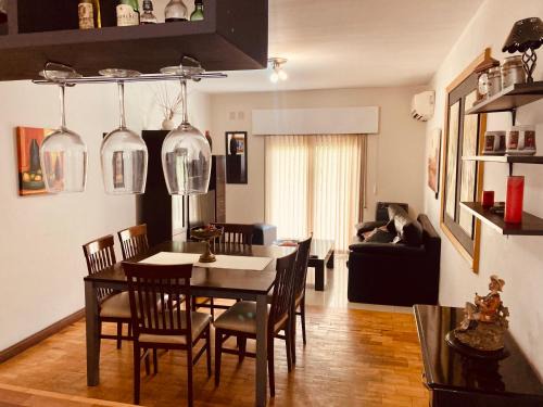 Villa Maria Apartment | Departamento Ludmila