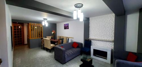 Cajamarca Apartment | Departamento luxa