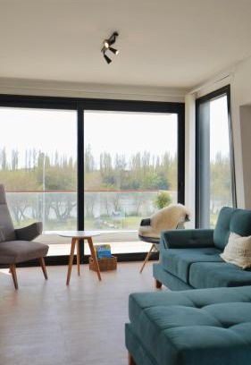 Province of Rio Negro Apartment | Departamento Luxury