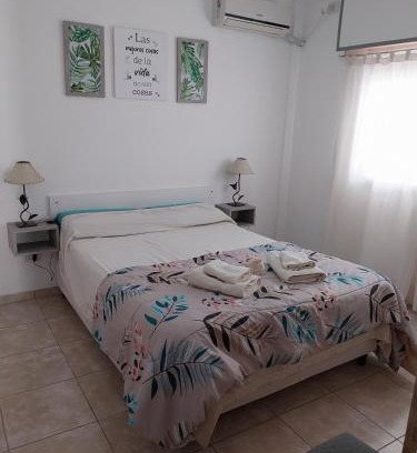 Gualeguaychu Apartment | Departamento Marusa