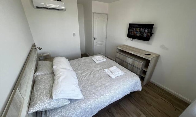 San Rafael House | Departamento moderno