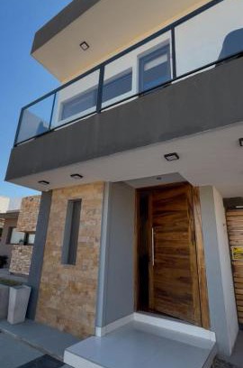 Guaymallen Apartment | Departamento moderno y con excepcional vista a la montaña