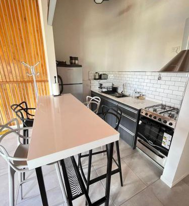 Province of Tierra del Fuego Apartment | Departamento Moderno1