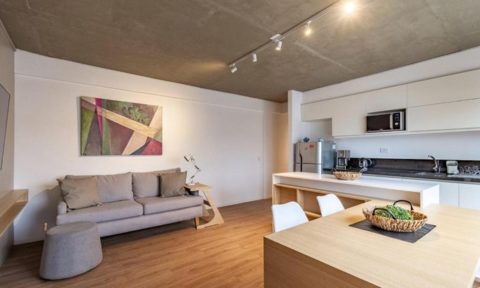 Barracas Apartment | Departamento nuevo. San Telmo