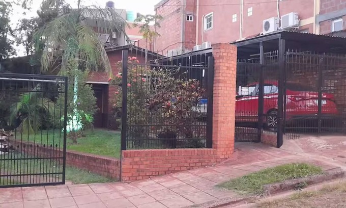 Puerto Iguazu Apartment | Departamento para 2 personas