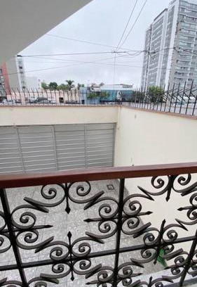 San Antonio Apartment | Departamento Paseo la República