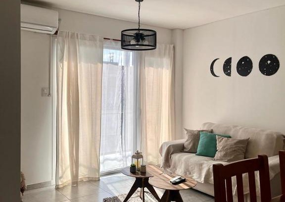 Santa Rosa Apartment | Departamento por día Alvear