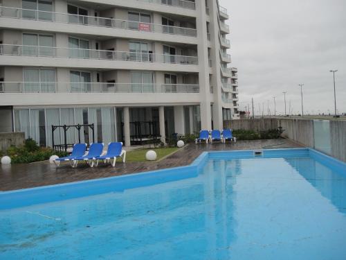 Mar del Plata Apartment | Departamento premiun frente al mar