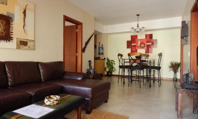 Quito Historic Center Apartment | Departamento Quito Histórico