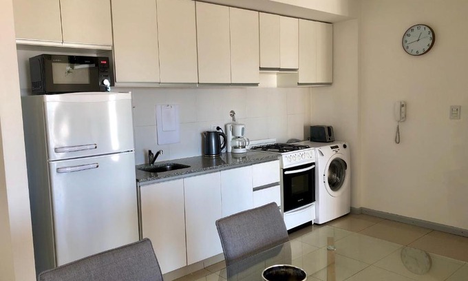 Neuquen Apartment | Departamento Temporal - TUC71