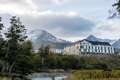 Province of Tierra del Fuego Apartment | Departamento Terrazas Del Beagle
