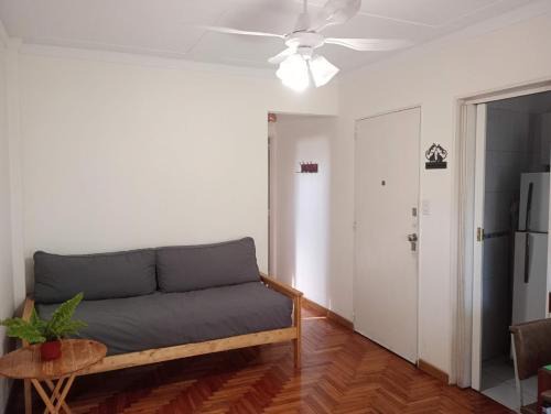 Pasteur Apartment | Departamento Vane