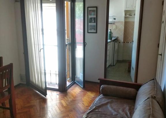 Villa Crespo Apartment | Departamento Villa Crespo