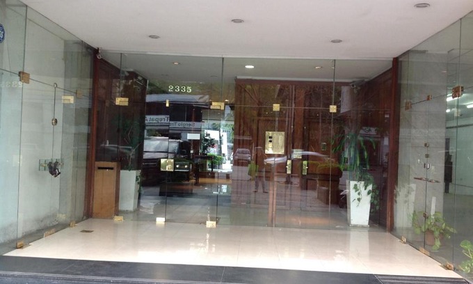 Olivos Apartment | Departamento Zona Puerto De Olivos