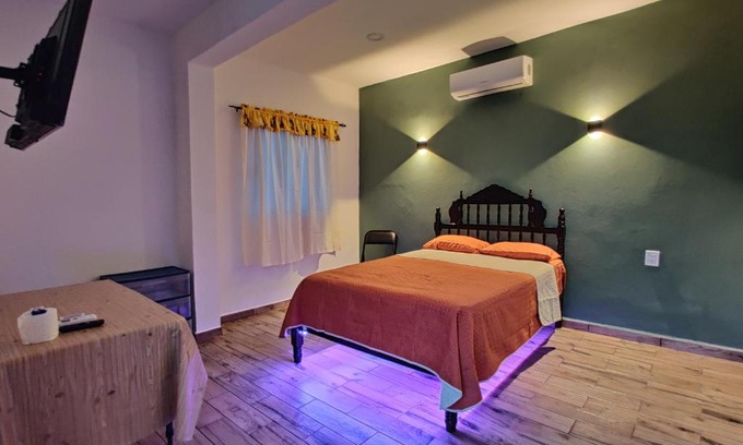 Salina Cruz House | Departamentos CASA 4