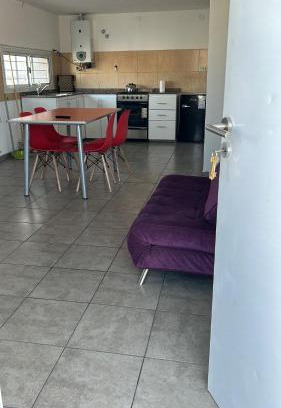 Villa Mercedes Apartment | Departamentos Casa Pueblo
