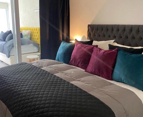 Bahia Blanca Apartment | Departamentos del Sur Bahía Blanca