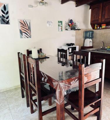 Dolores Apartment | Departamentos Dolores La Romana