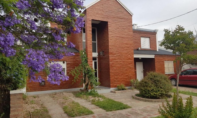 Province of Rio Negro Apartment | Departamentos El Colono PA 4