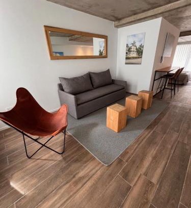 Cordoba Apartment | Departamentos en Barrio Gral Paz a pocos metros de clínicas
