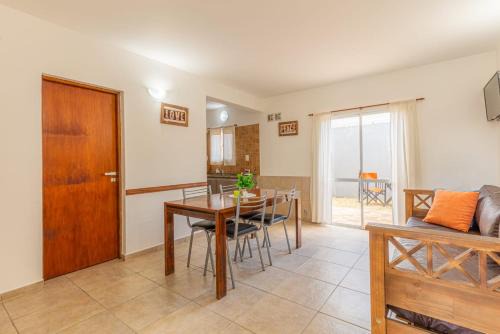 Santa Teresita Apartment | Departamentos en pleno centro Santa Teresita
