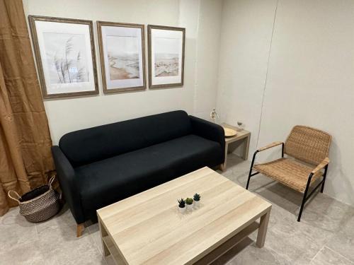 Magallanes Apartment | Departamentos Flamboyant