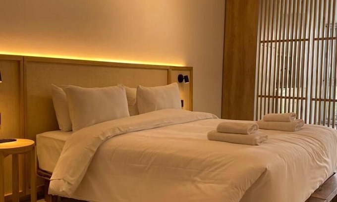 Nueva Cordoba Apartment | Departamentos Lugar