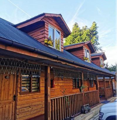 La Junta Apartment | Departamentos Mi Casita de Té