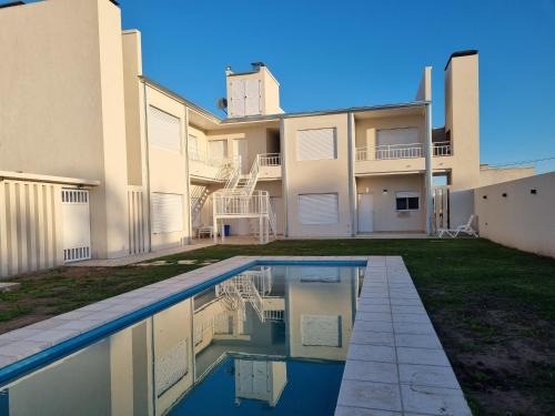 Roque Perez Apartment | Departamentos Roque Pérez Norte