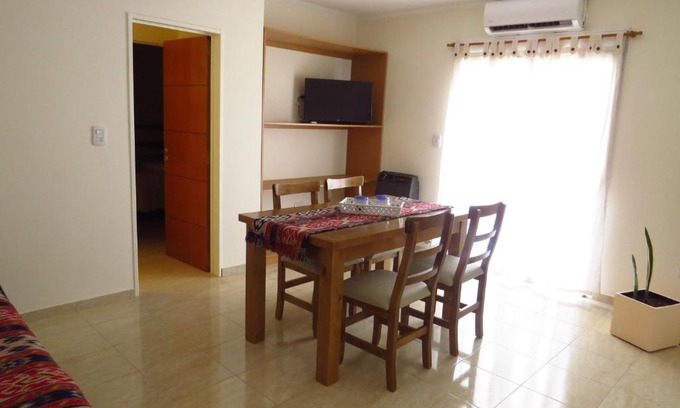 Bahia Blanca Apartment | Departamentos Solares - Bravard
