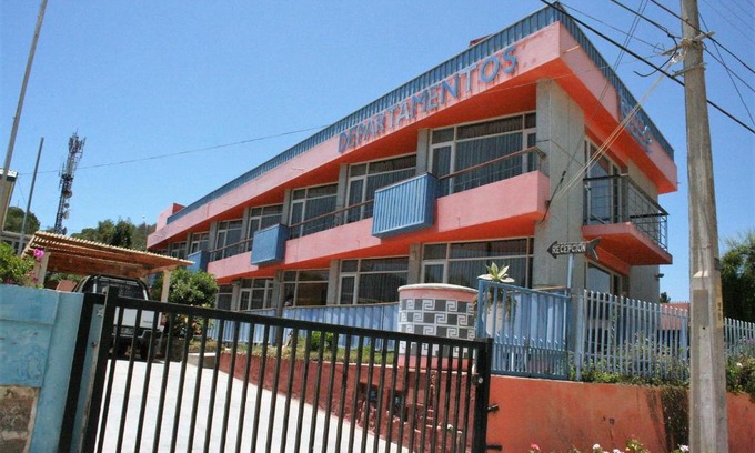 Tongoy Apartment | Departamentos Tambo