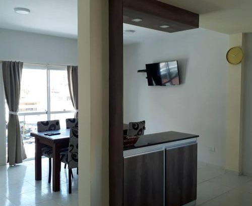 Santa Teresita Apartment | Departamentos37Depto2