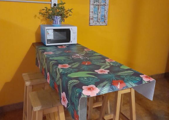 San Bernardo del Tuyu Apartment | Departemento Solumi Relax