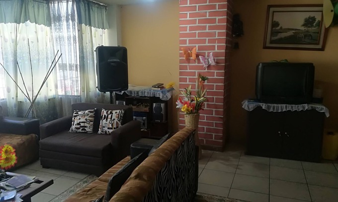 Quito Apartment | Department and historic center of Quito