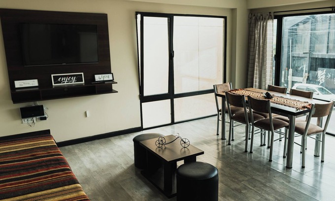 Province of Tierra del Fuego Apartment | Department Nooma 1