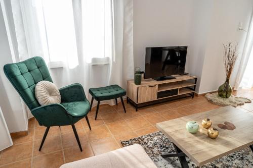 Alexandroupoli Apartment | Depi's Luxury Apartment in the center