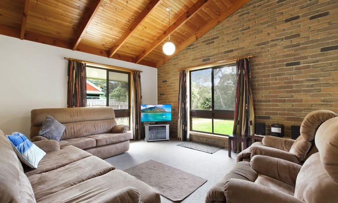 Lakes Entrance House | Deppelers - Lakes Entrance