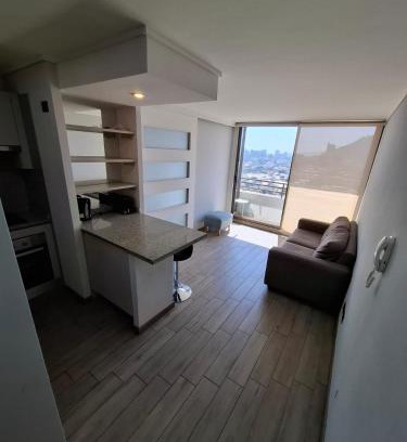 Barrio Italia Apartment | Depto 1 habitación Barrio Italia - 2402