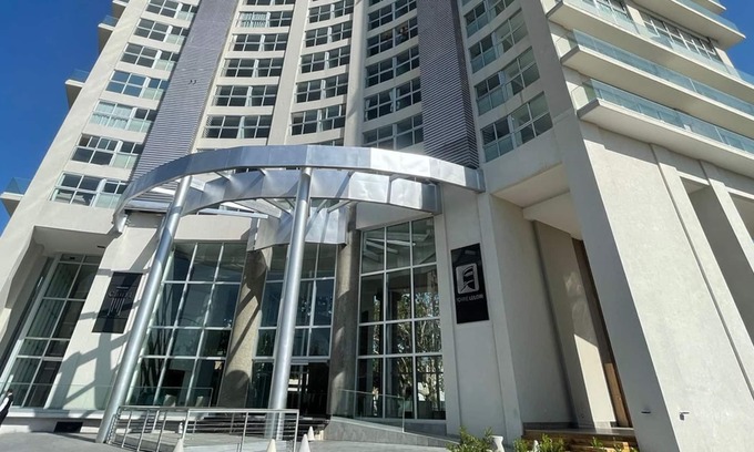 Mendoza Apartment | Depto de Categoría en Torre Leloir