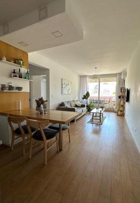 Villa Urquiza Apartment | Depto de Dani