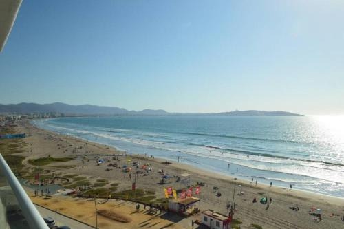 La Serena Apartment | Depto frente a la playa en avenida del Mar Se permiten mascotas Mac07