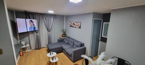 Copiapo Apartment | Depto III céntrico RDKL