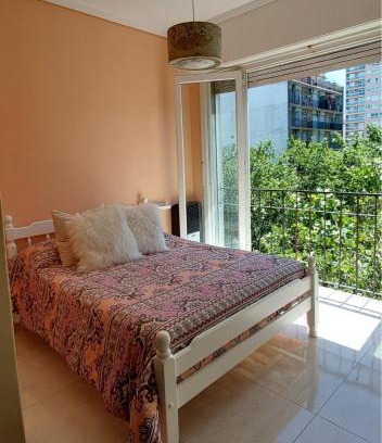 Mar del Plata Apartment | DEPTO LUMINOSO 1 AMB ZONA ALDREY - ALQUILER TEMPORADA
