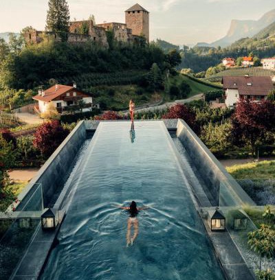 Vollan Hotel | Der Waldhof