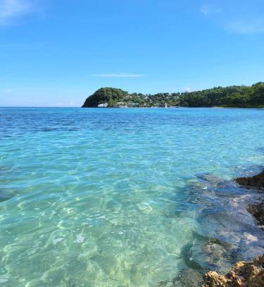 Hopewell House | Derbys Beach Escape